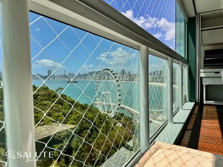 Apartamento à venda 3 Dormitórios Barra Sul