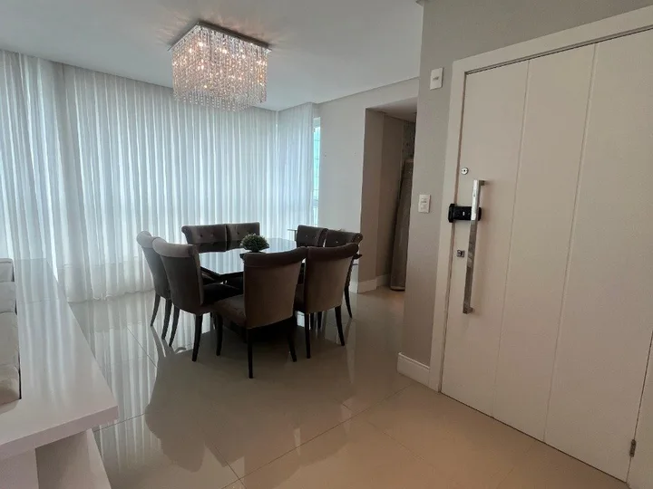 Apartamento à venda 3 Suítes Barra Sul