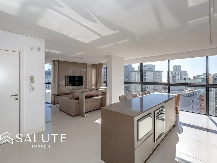 Excelente Apartamento Quadra Mar