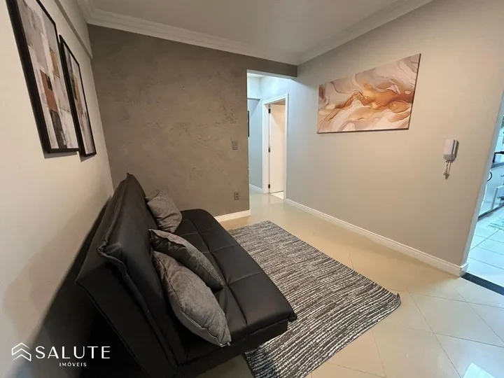 Apartamento à venda 2 Dormitórios no Centro