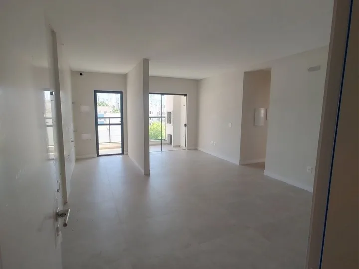 Apartamento 2 quartos 1 suíte.