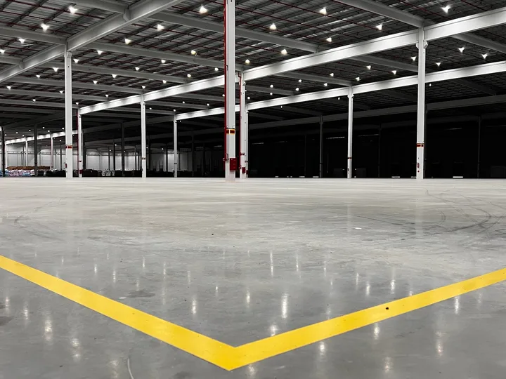Galpão para à venda anual 35000 m² em São Roque