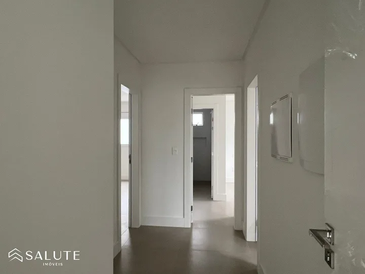 Apartamento 3 suítes, centro de Balneário Camboriú