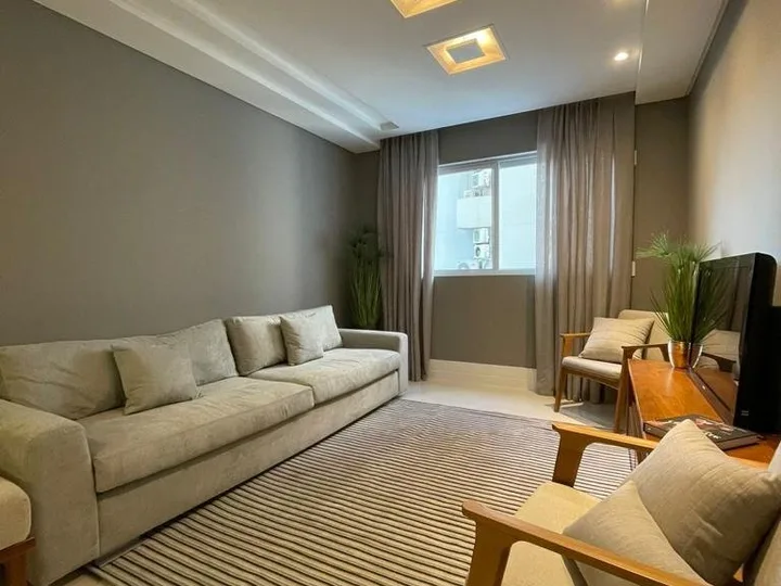 Apartamento à venda 3 suítes na Barra Norte