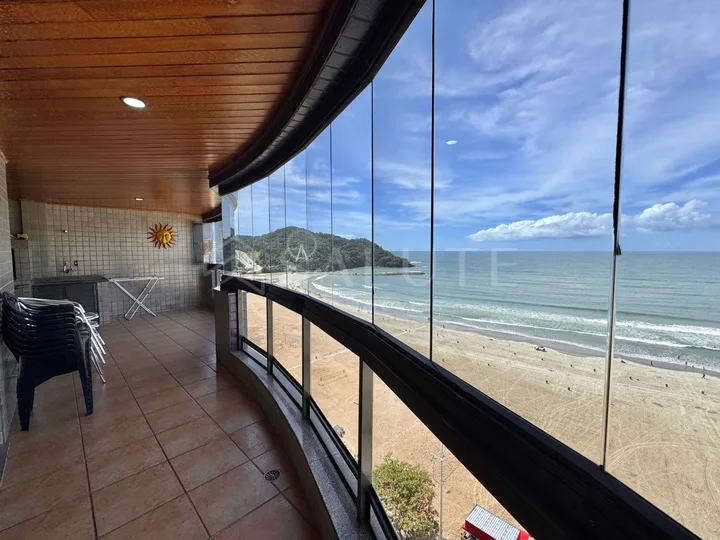 Apartamento à venda 3 dormitórios na Barra Norte