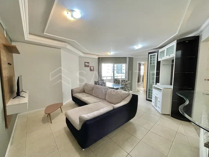 Apartamento aluguel anual 2 dormitórios na Barra Sul