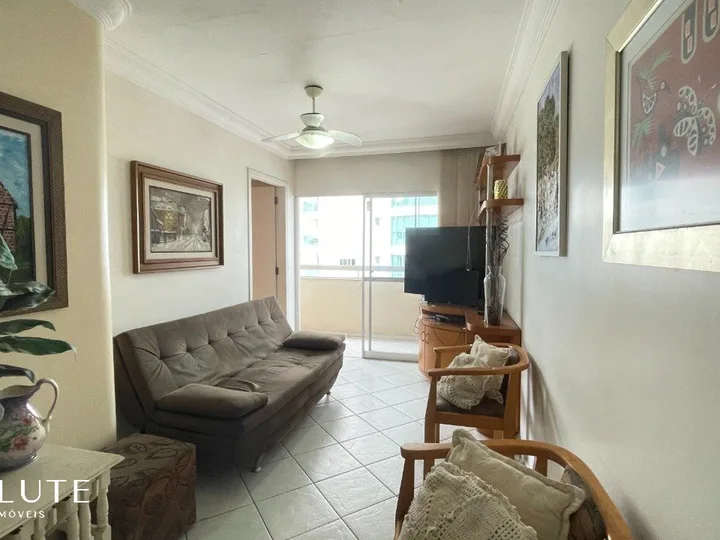 Apartamento à venda 2 dormitórios na Barra Sul