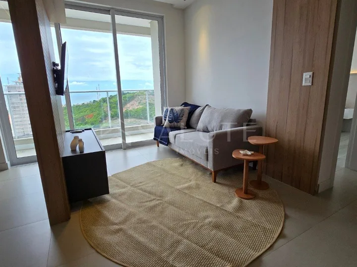 Apartamento à venda 2 dorm. na Praia Brava