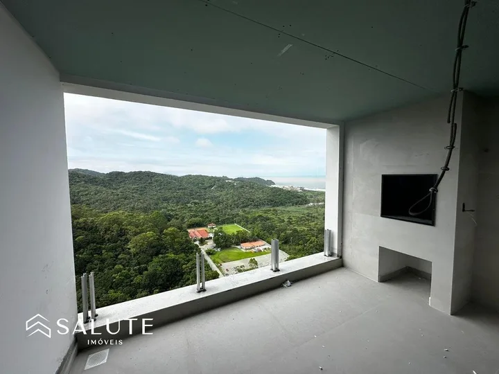 Apartamento à venda 2 dormitórios Praia Brava,