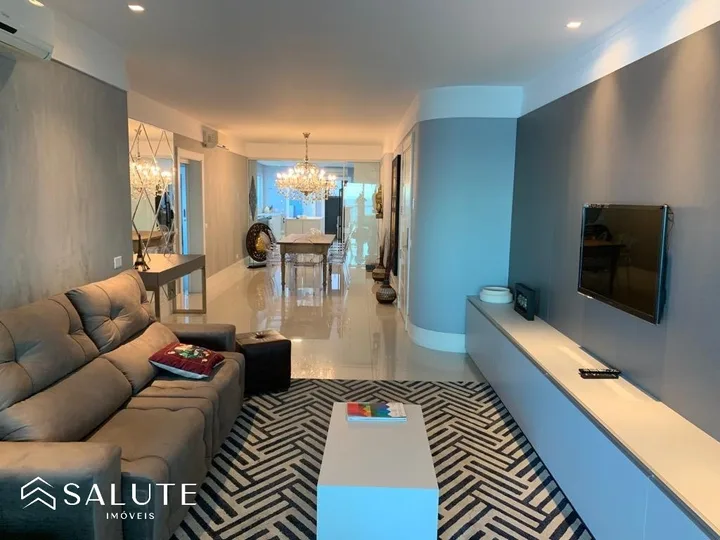 Apartamento Aluguel anual 3 Dormitórios