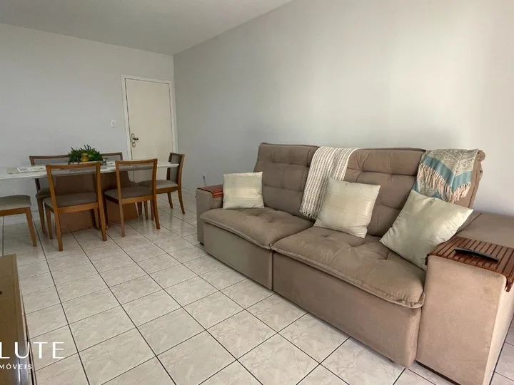 Apartamento à venda com 2 dormitórios no Nações