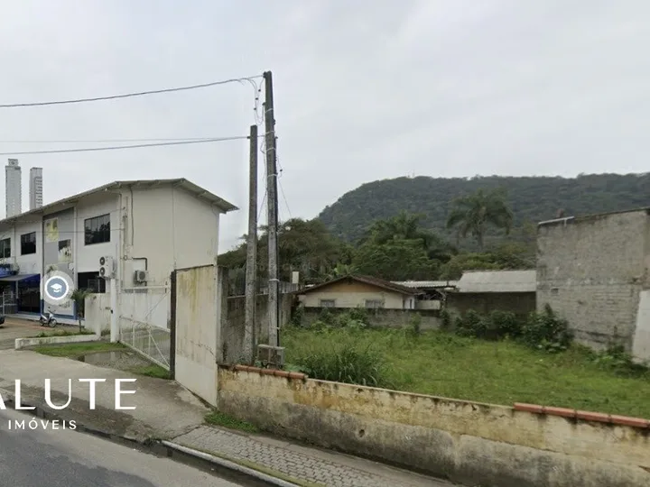Terreno à venda na Barra, Balneário Camboriú