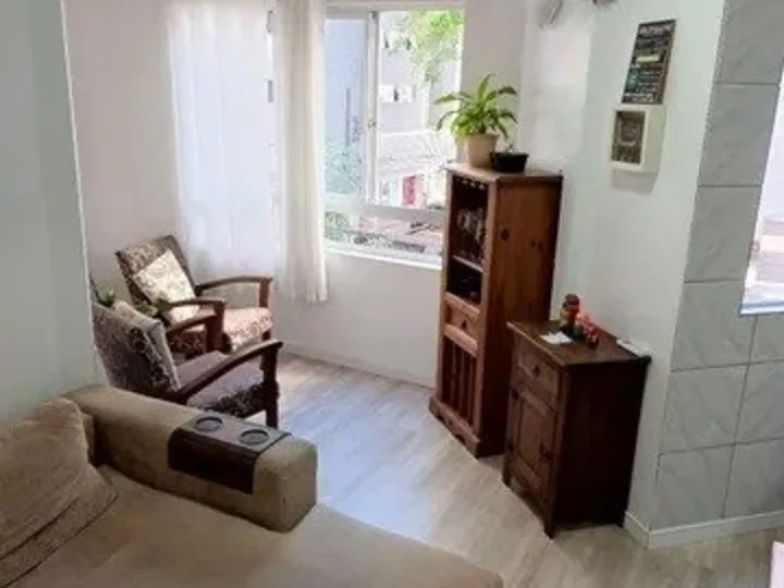 Apartamento à venda com 3 dormitórios no Centro