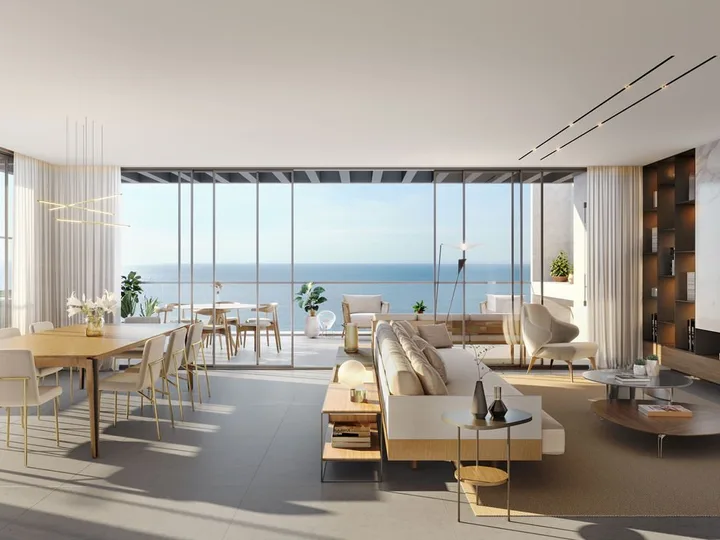Tirreno Residenziale