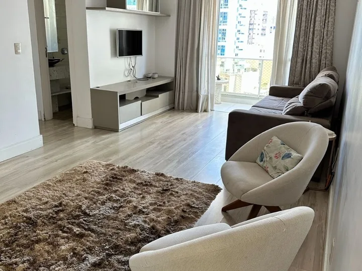 Apartamento à venda 2 dormitórios Barra Norte