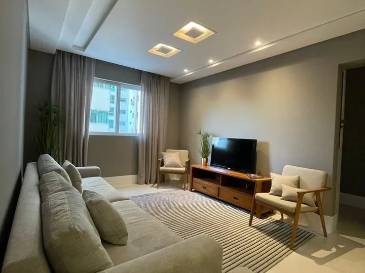 Apartamento à venda 3 suítes na Barra Norte