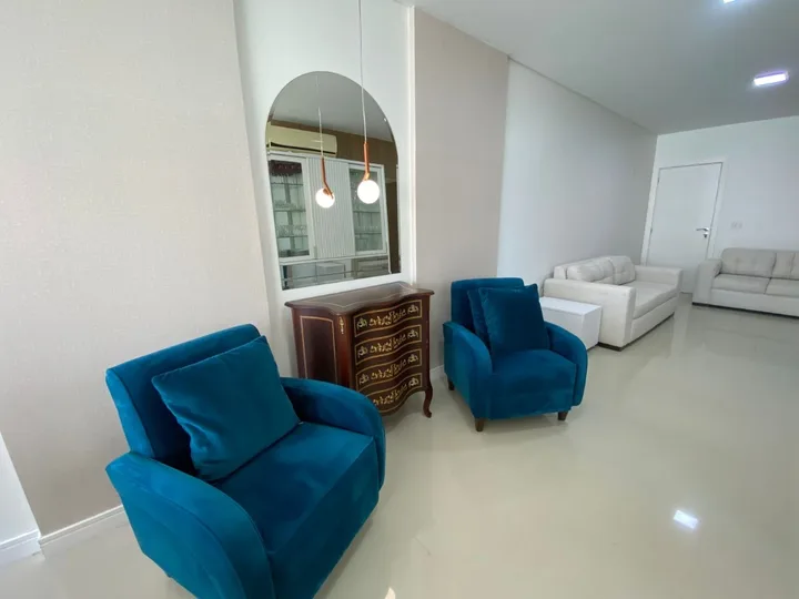 Apartamento à venda 3 dormitórios Barra Norte.