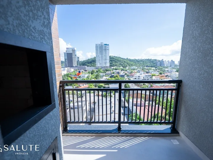 Apartamento à venda 3 dorm. na Praia Brava