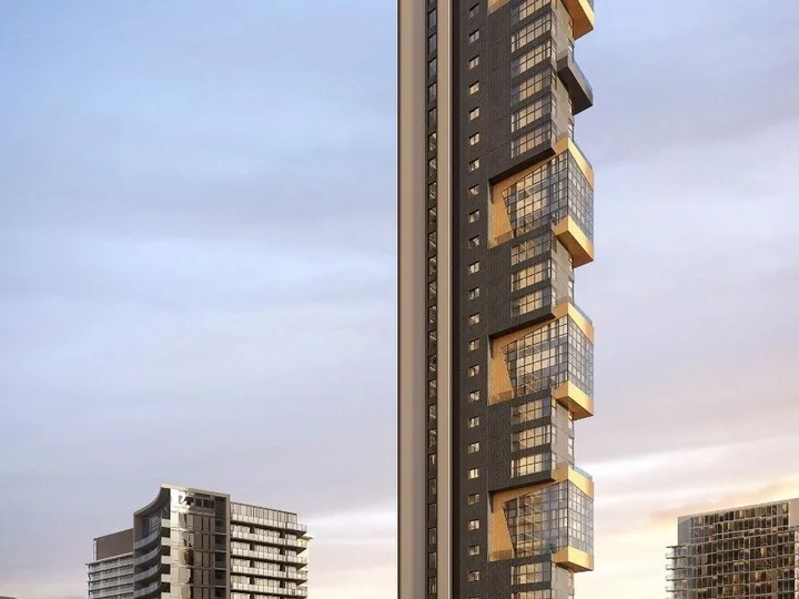 Apartamento à venda com 4 suítes na Barra Sul