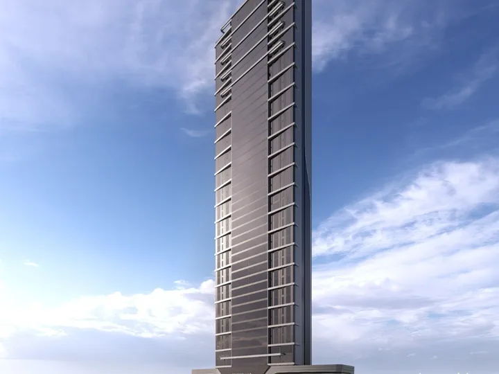 Apartamento á venda com 4 suítes na Brava