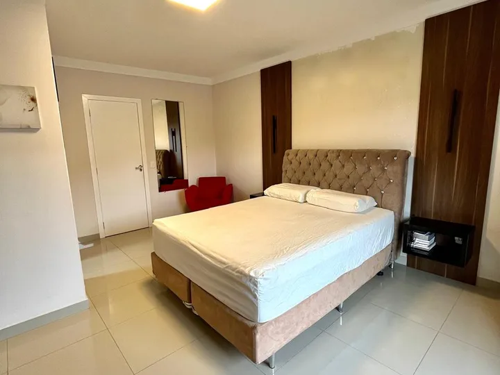 Sobrado à venda 3 dormitórios no Ariribá