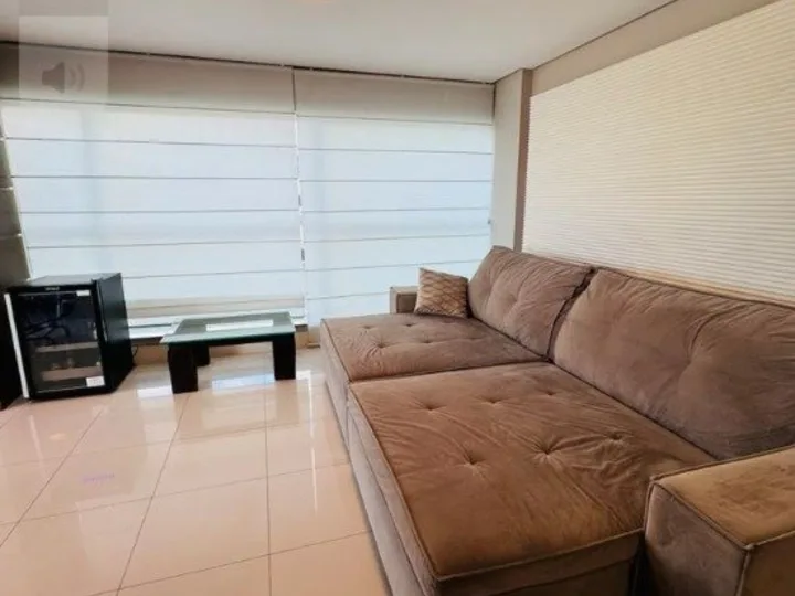 Apartamento á Venda 3 suítes na Barra Sul
