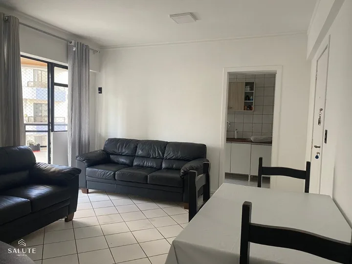 Apartamento à venda 2 dormitórios no Centro