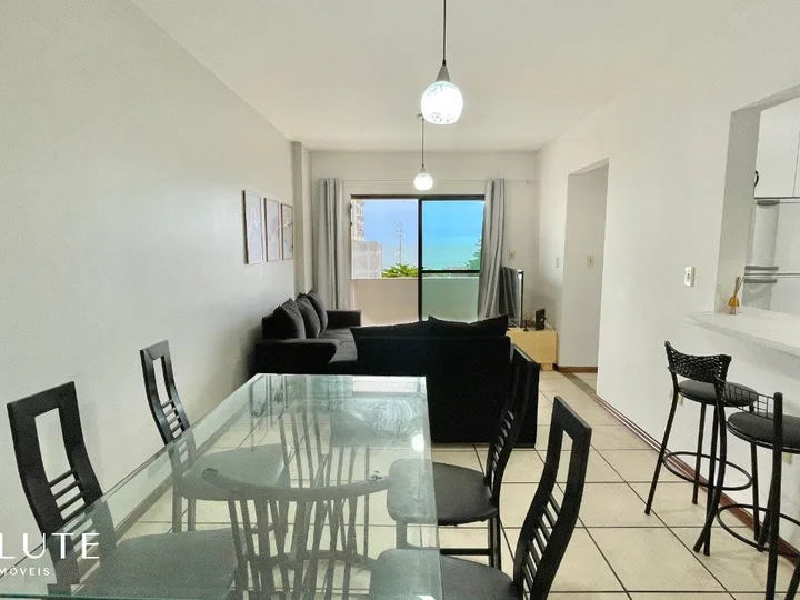 Apartamento aluguel anual 3 Dormitórios Barra Sul