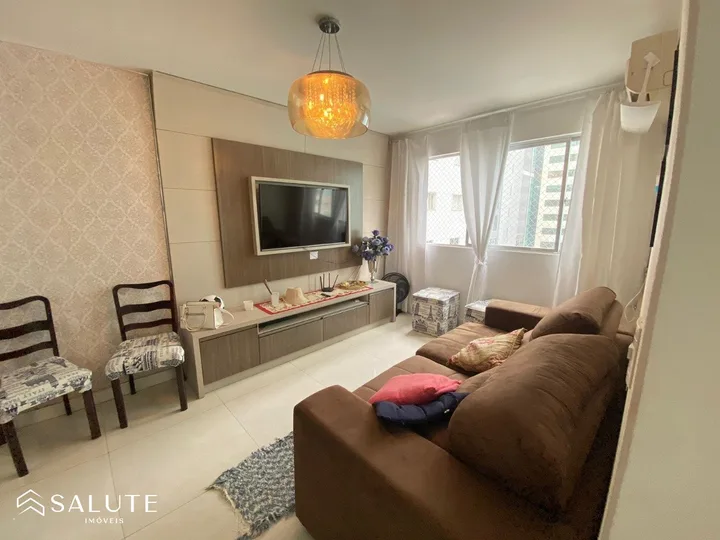 Apartamento à venda 3 dormitórios na Barra Sul