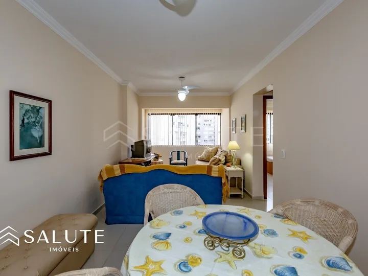 Apartamento à venda 2 dormitórios na Barra Sul