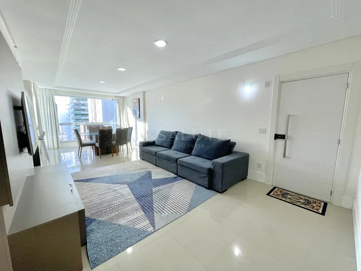 Apartamento à venda 4 suítes na Barra Norte