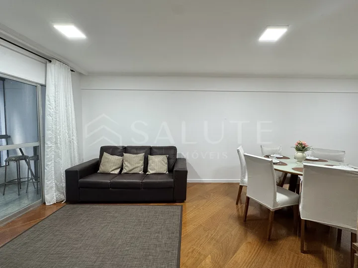 Apartamento frente mar à venda 3 dormitórios no Centro