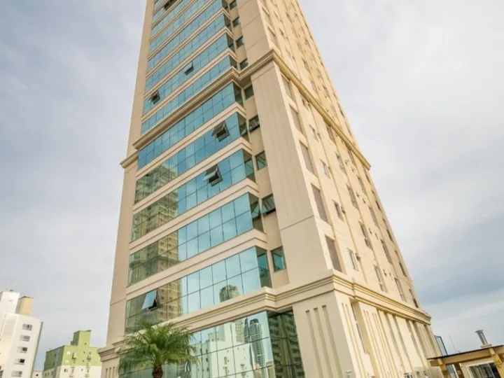 Excelente Apartamento em Balneário Camboriú