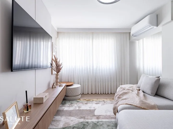 Apartamento à venda 3 dormitórios no Pioneiros