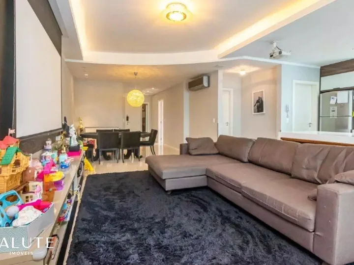 Apartamento à venda 2 suítes na Barra Sul