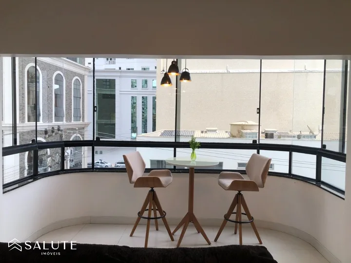 Apartamento à venda com 2 dormitórios Barra Sul