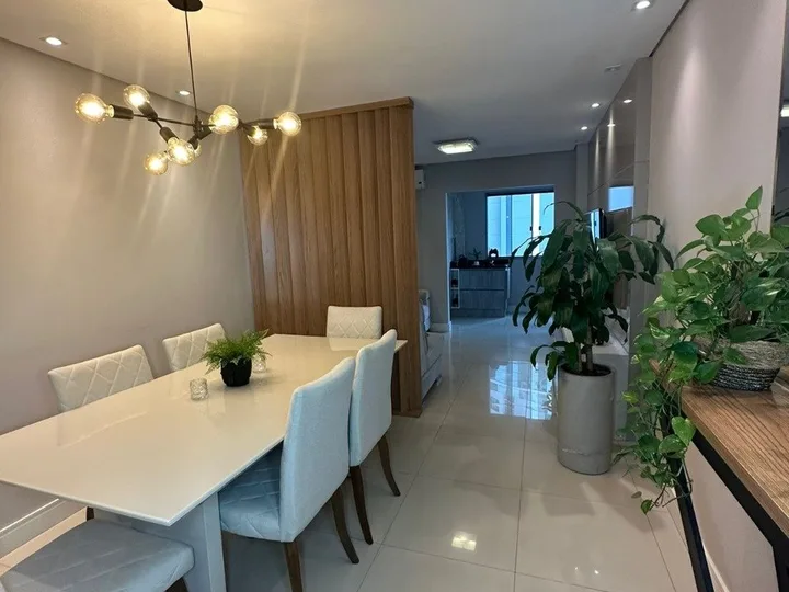 Apartamento à venda 3 Dormitórios Barra sul