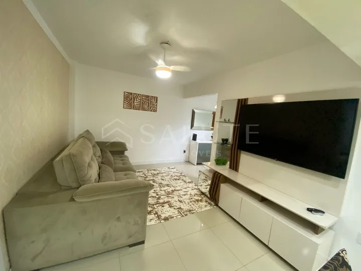 Apartamento à venda com 2 dormitórios no Pioneiros