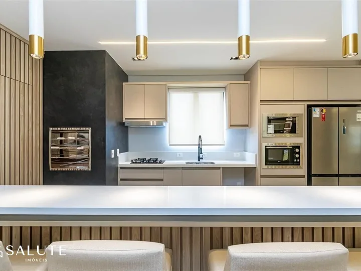 Apartamento à venda com 3 suítes na Barra Norte