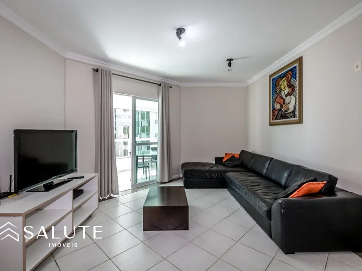 Apartamento com 3 dormitórios sendo 1 suite
