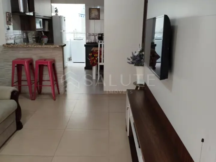 Apartamento para locação 2 dormitórios no Centro