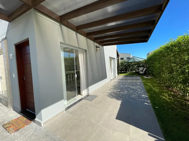 Casa para alugar 3 dormitórios no Bairro da Barra