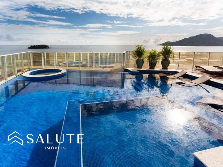 Apartamento 4 dormitórios em Centro Balneário Camboriú