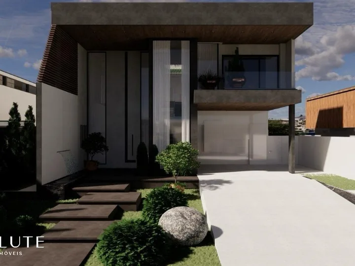 Casa a venda com 9 suítes em Camboriú