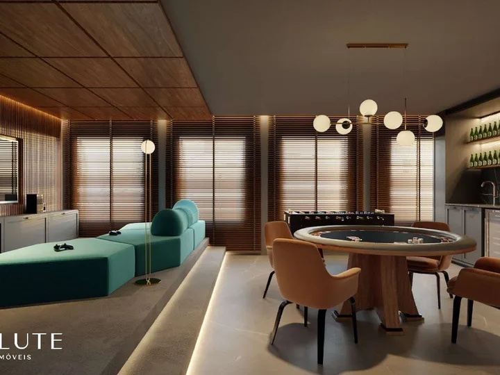 Apartamento à venda com 3 suítes em Navegantes