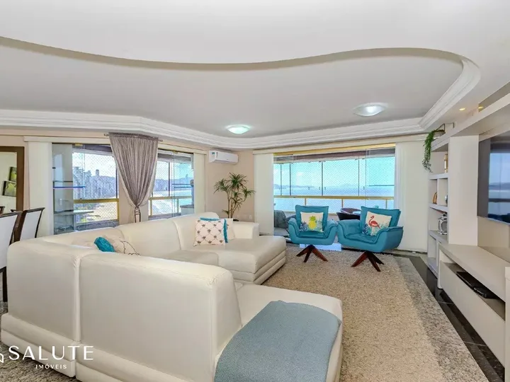 Apartamento à venda 3 dormitórios Barra Sul