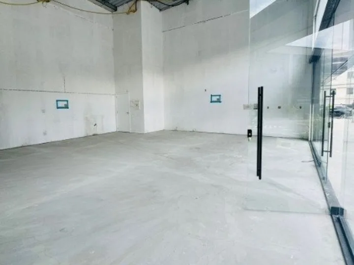 Sala comercial aluguel anual no Centro