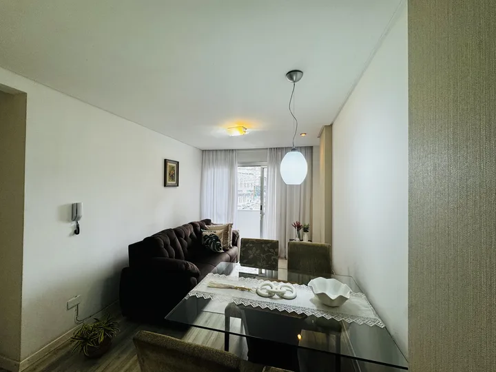 Apartamento à venda 1 dormitório na Barra Sul.