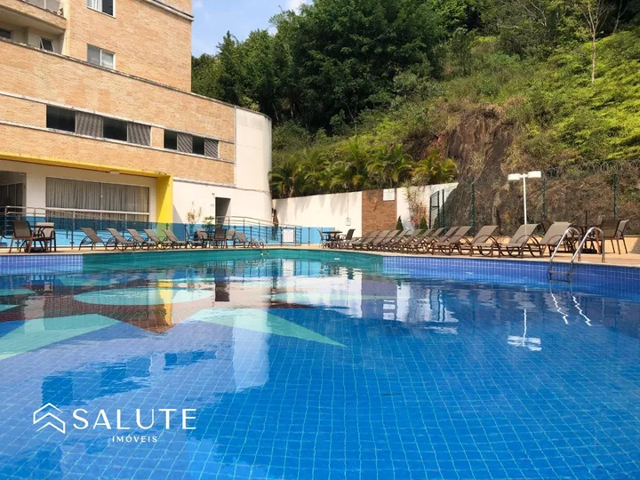 Apartamento à venda com 2 dormitórios em Camboriú