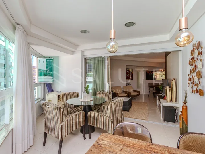 Apartamento à venda 3 dormitórios Barra Sul